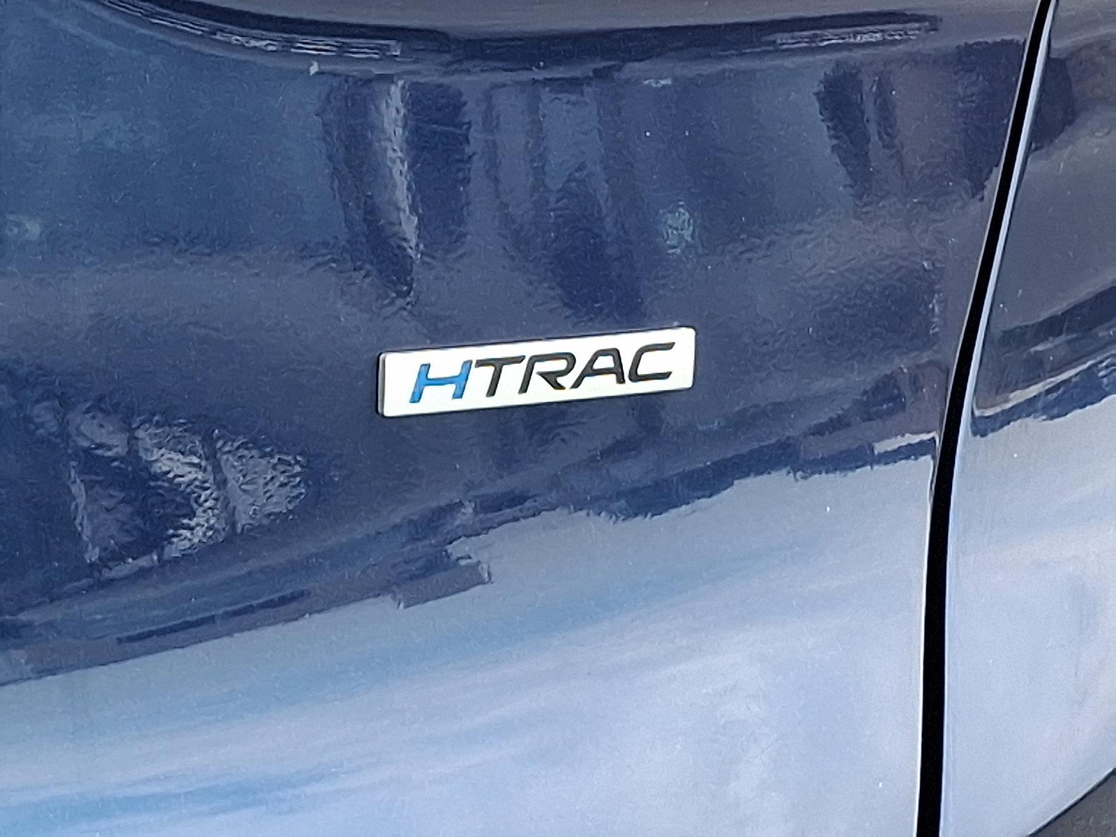 2019 Hyundai SANTA FE Vehicle Photo in Harrisburg, PA 17111