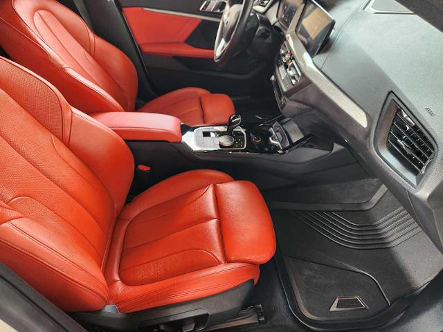 2022 BMW 228i xDrive Vehicle Photo in HOUSTON, TX 77079