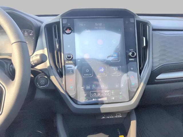 2025 Subaru Forester Vehicle Photo in Green Bay, WI 54304