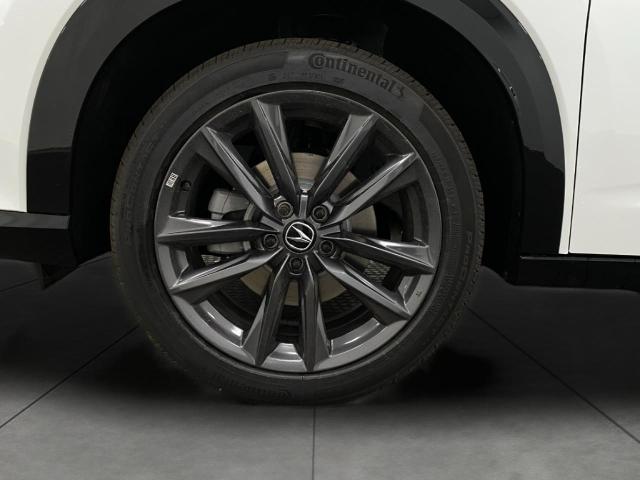 2025 Acura ADX Vehicle Photo in Appleton, WI 54913