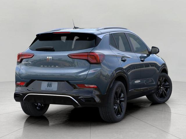 2026 Buick Encore GX Vehicle Photo in GREEN BAY, WI 54303-3330