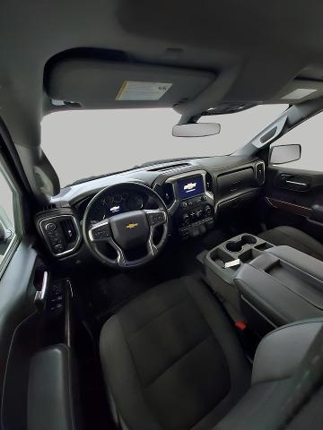 2020 Chevrolet Silverado 1500 Vehicle Photo in OSHKOSH, WI 54904-7811