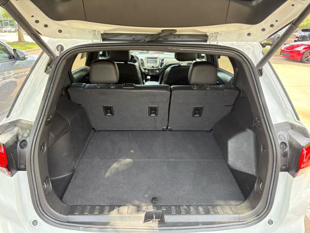 2022 Chevrolet Equinox Vehicle Photo in DALLAS, TX 75209