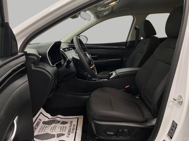 2022 Hyundai TUCSON Vehicle Photo in Appleton, WI 54913