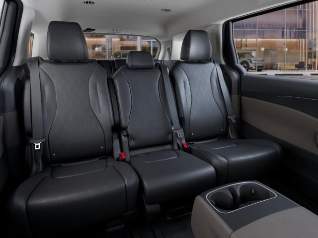 2026 Kia Carnival Vehicle Photo in Oshkosh, WI 54904