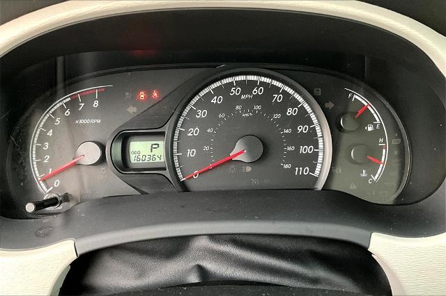 2011 Toyota Sienna Vehicle Photo in Grapevine, TX 76051