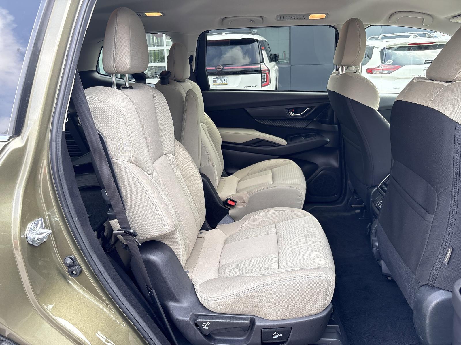 2023 Subaru Ascent Vehicle Photo in Mechanicsburg, PA 17050