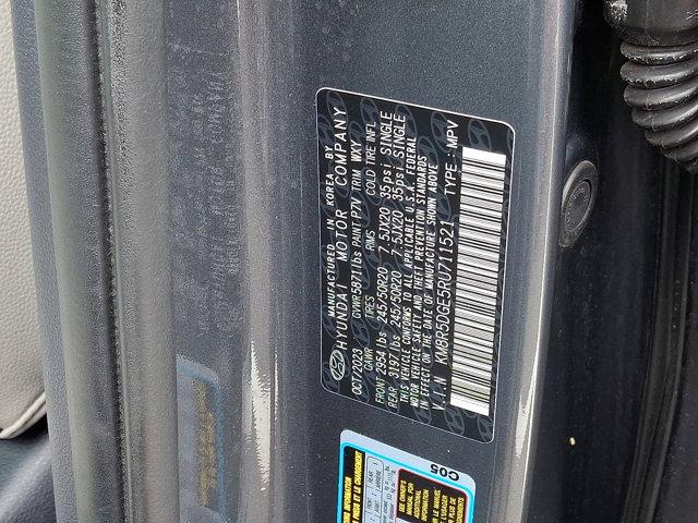 2024 Hyundai PALISADE Vehicle Photo in Philadelphia, PA 19116