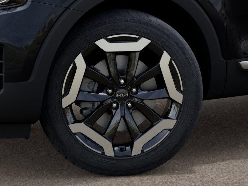 2025 Kia Telluride Vehicle Photo in Langhorne, PA 19047