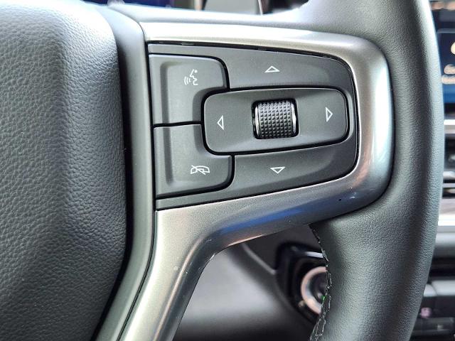 2023 Chevrolet Silverado 1500 Vehicle Photo in DENTON, TX 76210-9321