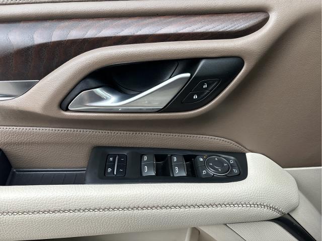 2022 GMC Yukon Vehicle Photo in Grapevine, TX 76051