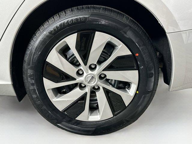 2020 Nissan Altima Vehicle Photo in Flemington, NJ 08822