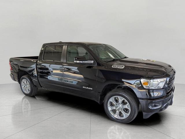 2022 Ram 1500 Vehicle Photo in Oshkosh, WI 54901
