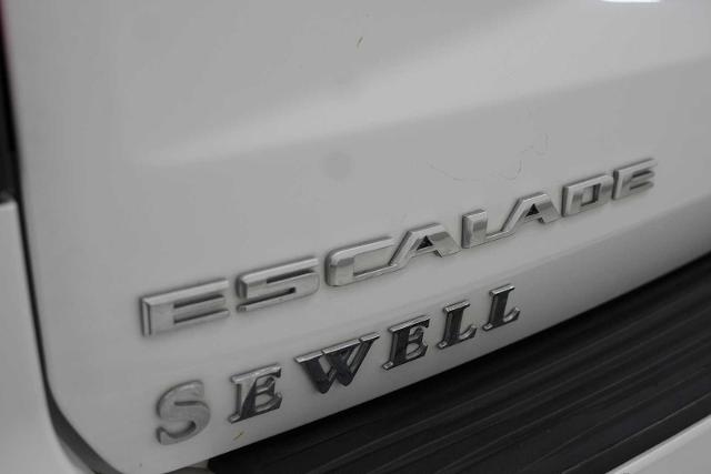 2022 Cadillac Escalade Vehicle Photo in GRAPEVINE, TX 76051
