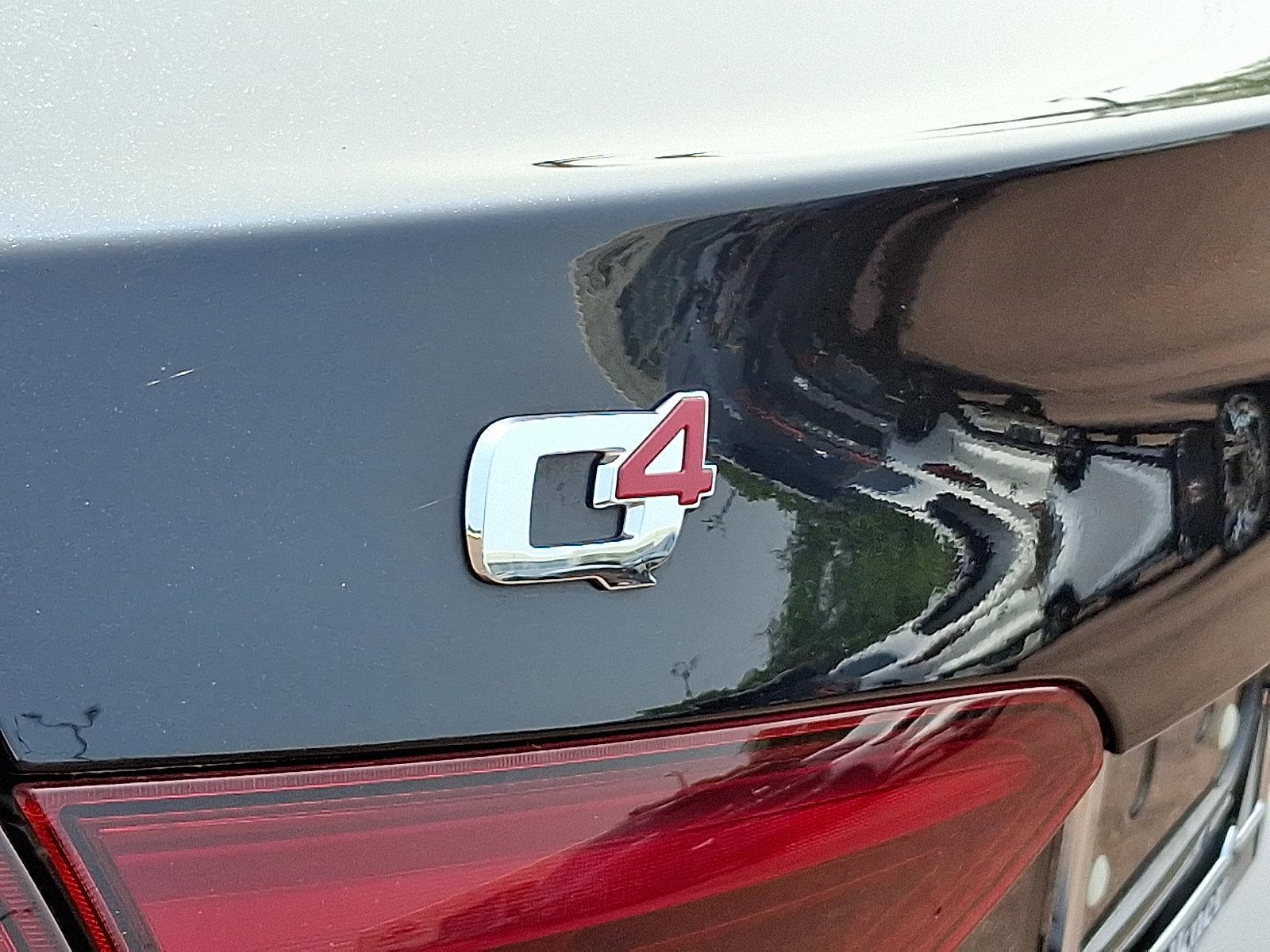 2018 Alfa Romeo Giulia Vehicle Photo in Willow Grove, PA 19090