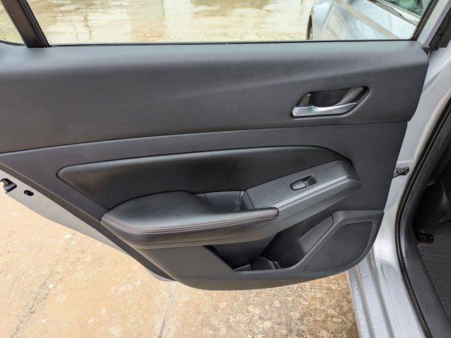 2022 Nissan Altima Vehicle Photo in San Antonio, TX 78209