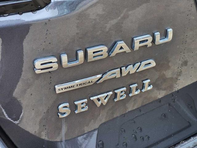 2025 Subaru Outback Vehicle Photo in DALLAS, TX 75209