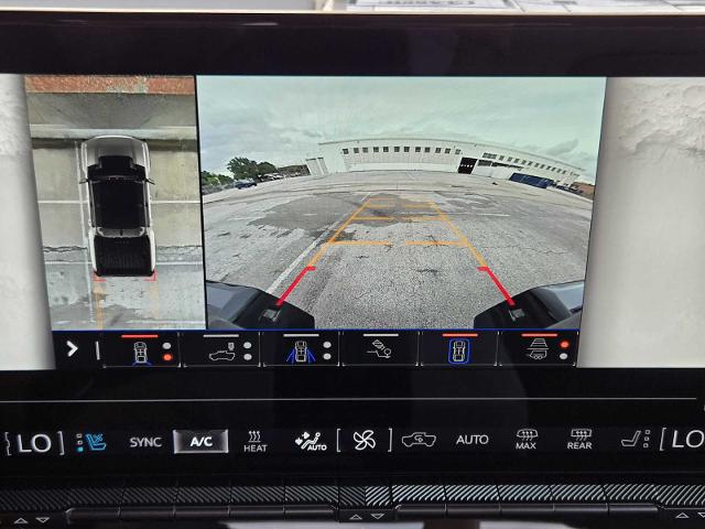2025 GMC HUMMER EV Pickup Vehicle Photo in DALLAS, TX 75209-3016