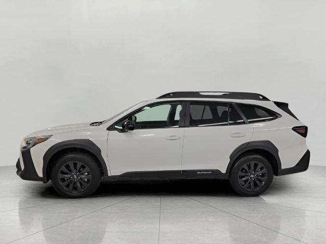 2024 Subaru Outback Vehicle Photo in Green Bay, WI 54304