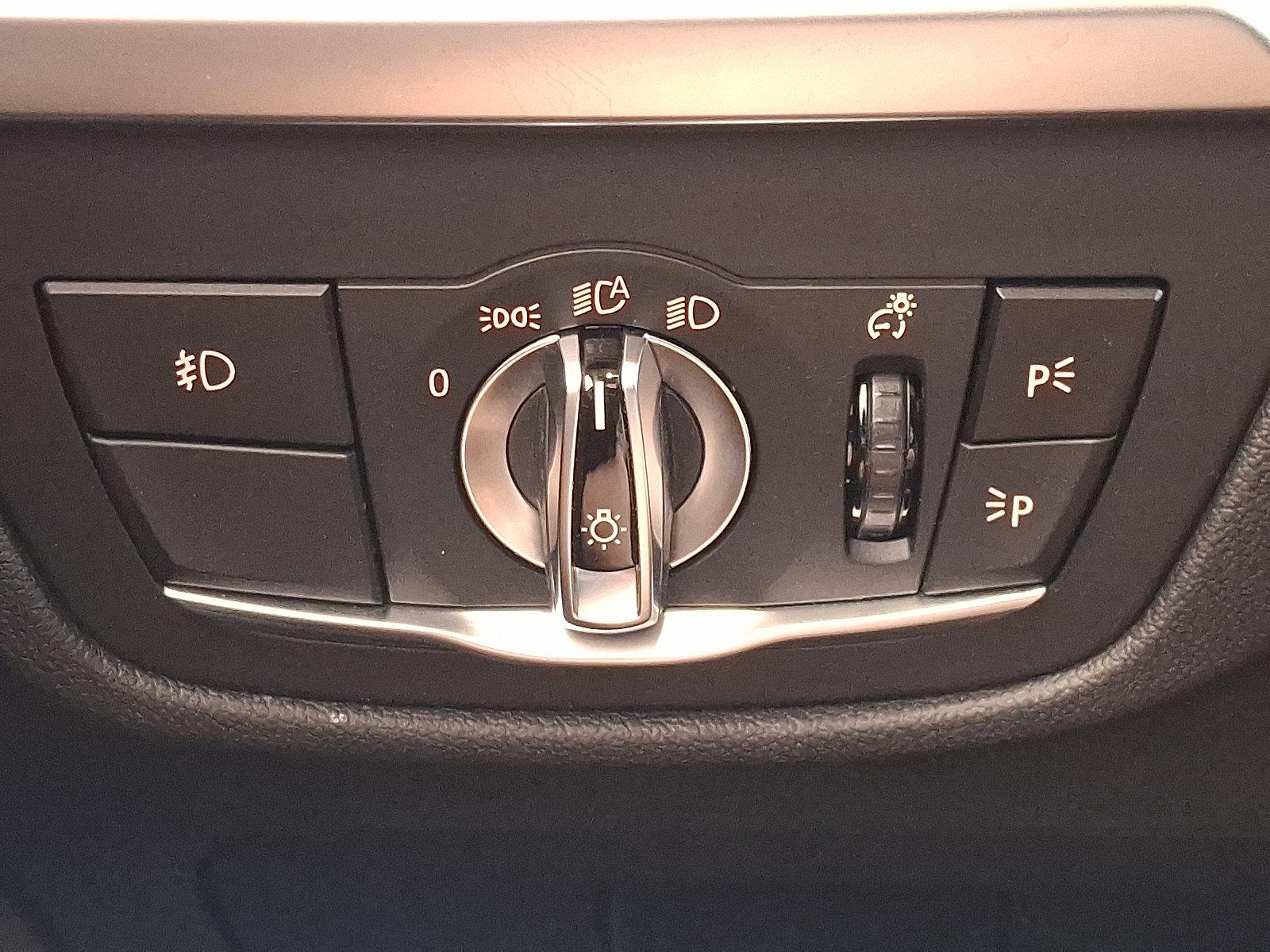 2018 BMW X3 xDrive30i Vehicle Photo in Lancaster, PA 17601