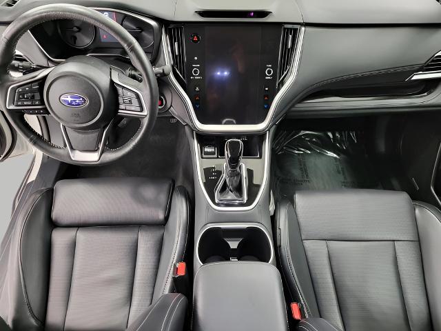 2024 Subaru Outback Vehicle Photo in Oshkosh, WI 54904
