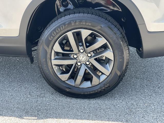 2021 Honda Ridgeline Vehicle Photo in BENTONVILLE, AR 72712-4322