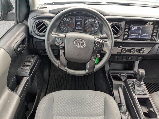 2023 Toyota Tacoma 2WD Vehicle Photo in BRUNSWICK, GA 31525-1881