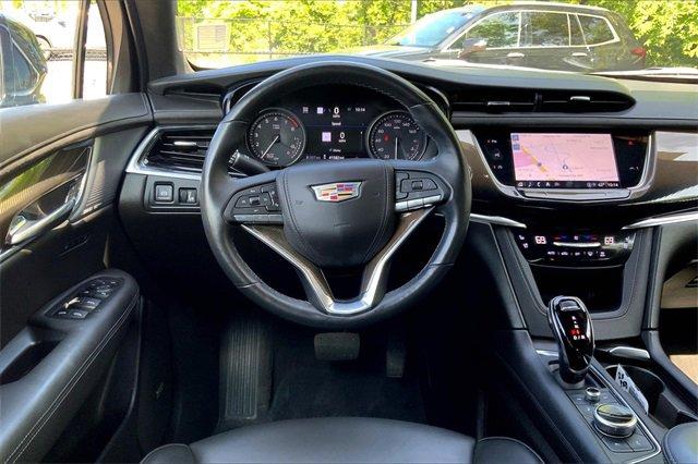 2022 Cadillac XT6 Vehicle Photo in KANSAS CITY, MO 64114-4545