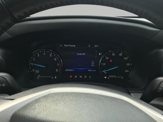 2023 Ford Explorer Vehicle Photo in GREEN BAY, WI 54303-3330