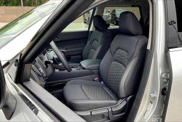 2025 Nissan Pathfinder Vehicle Photo in Tulsa, OK 74129