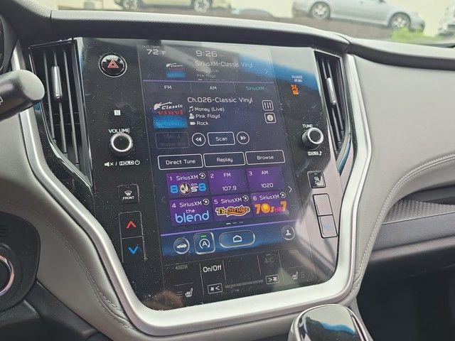 2020 Subaru Outback Vehicle Photo in Pleasant Hills, PA 15236