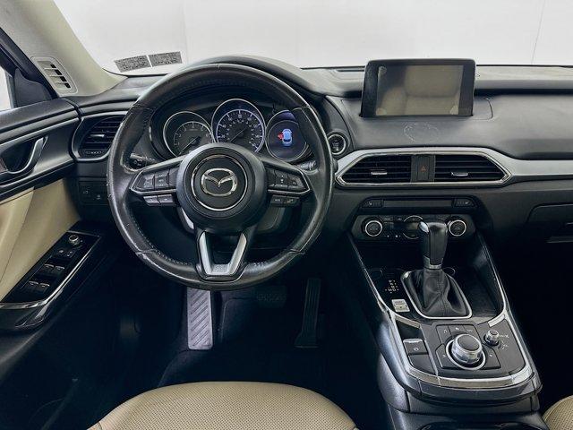 2018 Mazda CX-9 Vehicle Photo in Doylestown, PA 18902