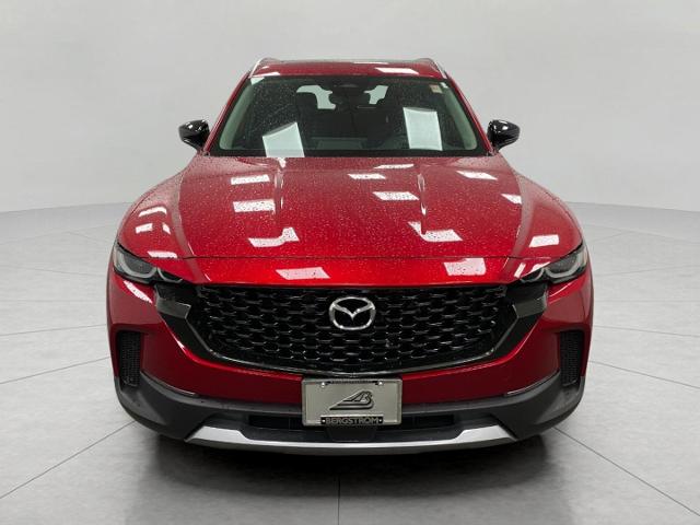 2025 Mazda CX-50 Vehicle Photo in Appleton, WI 54913