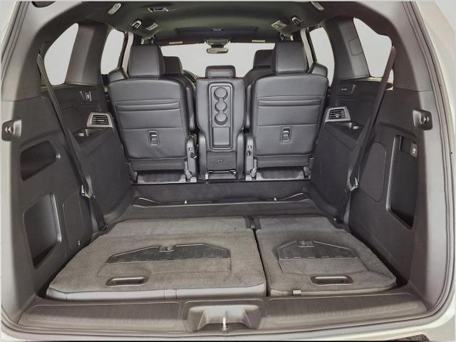 2025 Honda Odyssey Vehicle Photo in Oshkosh, WI 54904