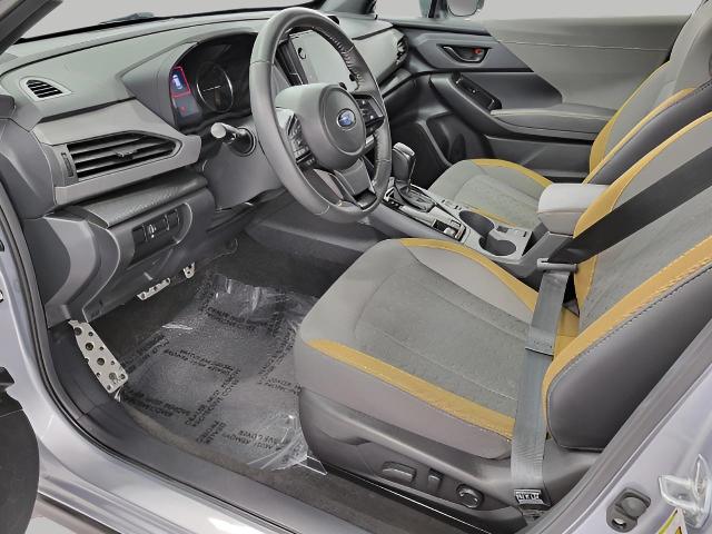 2024 Subaru Crosstrek Vehicle Photo in Green Bay, WI 54304