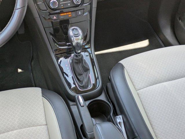 2020 Buick Encore Vehicle Photo in SELMA, TX 78154-1459