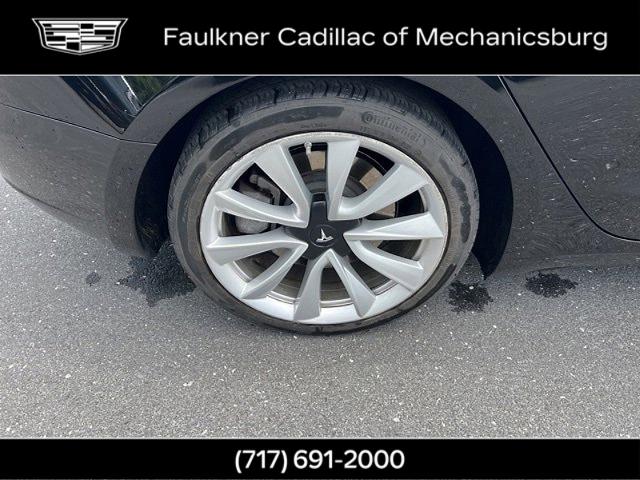 2020 Tesla Model 3 Vehicle Photo in MECHANICSBURG, PA 17050-1707