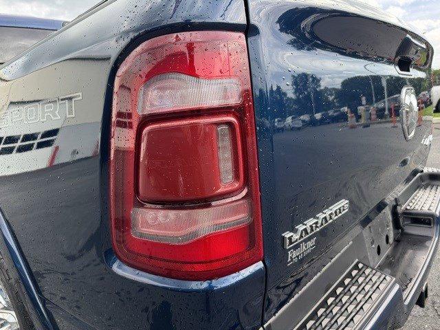 2021 Ram 1500 Vehicle Photo in Mechanicsburg, PA 17050-1707