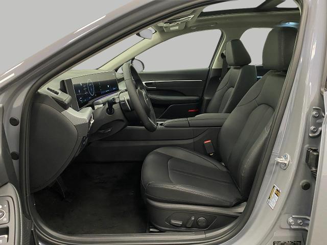 2025 Hyundai SONATA Hybrid Vehicle Photo in Appleton, WI 54913