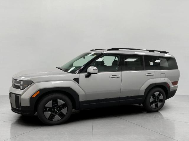 2025 Hyundai SANTA FE Hybrid Vehicle Photo in Appleton, WI 54913