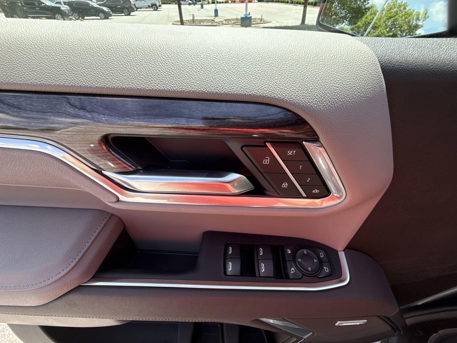 2025 Chevrolet Silverado 1500 Vehicle Photo in BENTONVILLE, AR 72712-4322