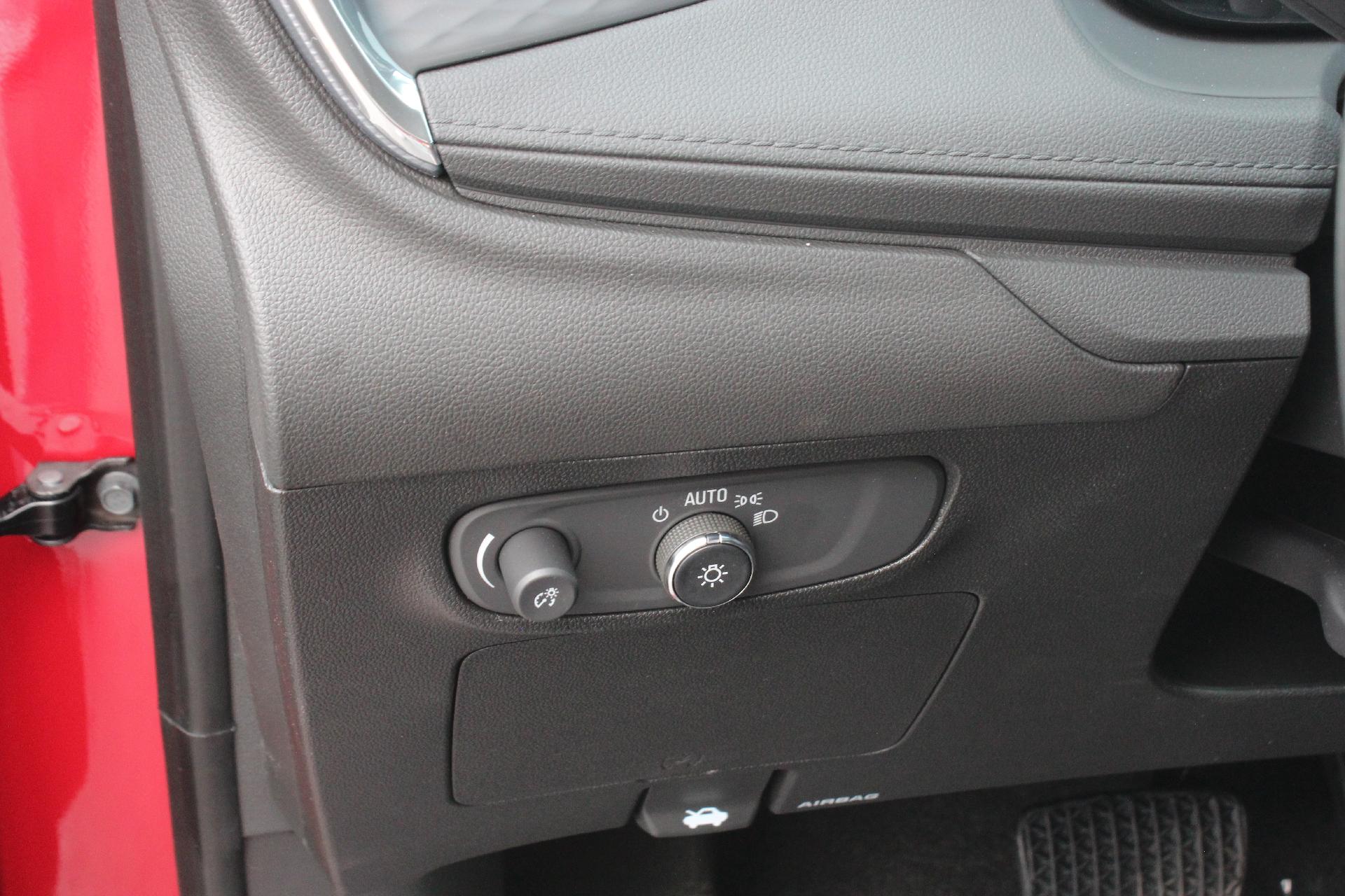 2026 Buick Encore GX Vehicle Photo in AURORA, CO 80012-4011
