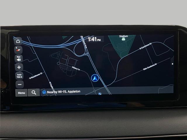 2025 Hyundai PALISADE Vehicle Photo in Appleton, WI 54913