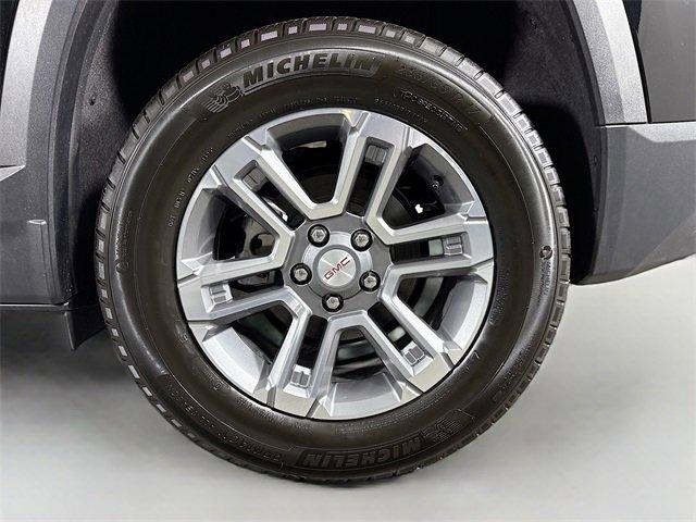 2026 GMC Terrain Vehicle Photo in PUYALLUP, WA 98371-4149