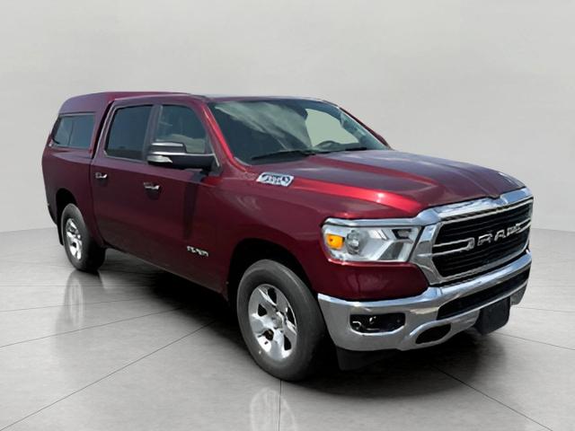 2020 Ram 1500 Vehicle Photo in Neenah, WI 54956