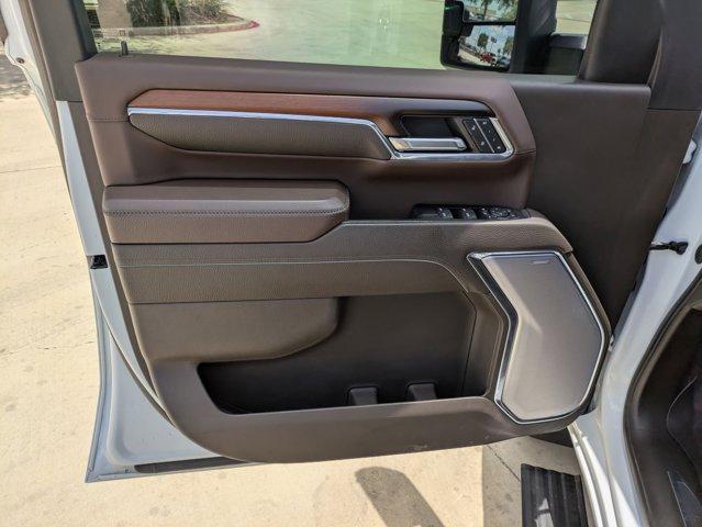 2024 GMC Sierra 2500 HD Vehicle Photo in SELMA, TX 78154-1459