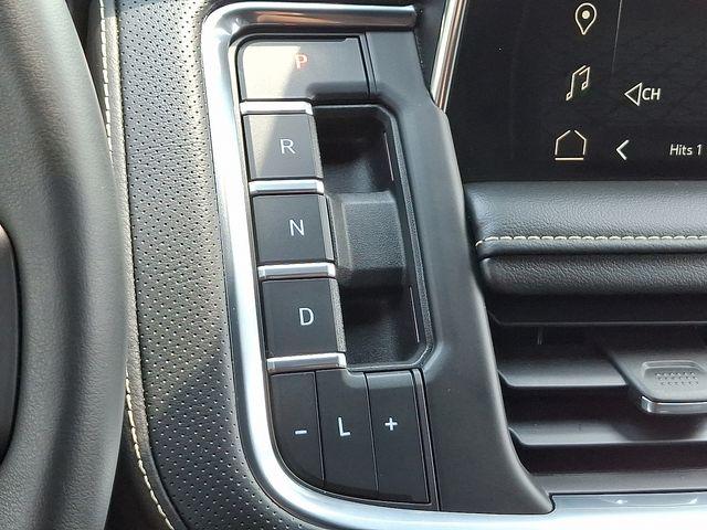 2023 GMC Yukon Vehicle Photo in DANBURY, CT 06810-5034