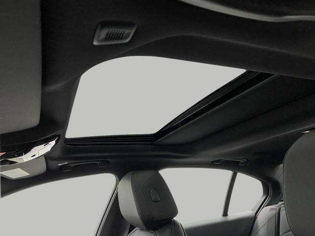 2026 BMW 530i xDrive Vehicle Photo in Appleton, WI 54913