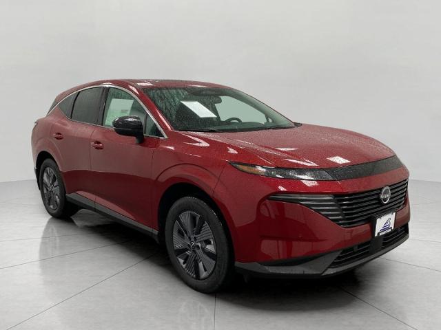 2025 Nissan Murano Vehicle Photo in Appleton, WI 54913