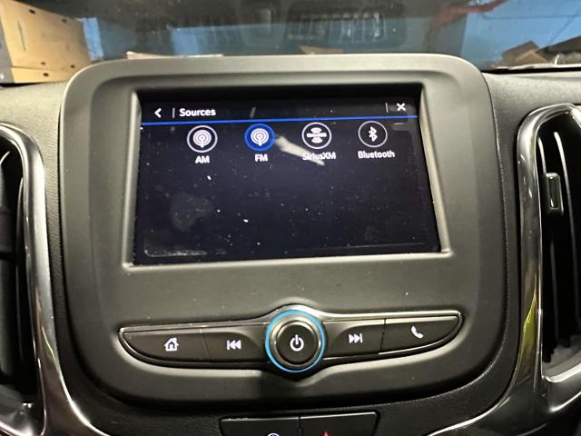 2023 Chevrolet Equinox Vehicle Photo in Roslyn, NY 11576